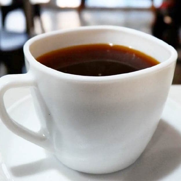 Cafe Americano
