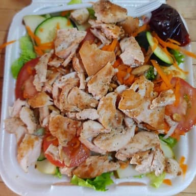 Ensalada Florido Special