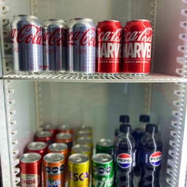 Refresco PEPSI Mix 355 ML