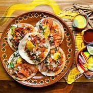 TAQUERIA EL BUFALO