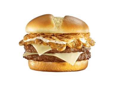 Hongos Deluxe Doble