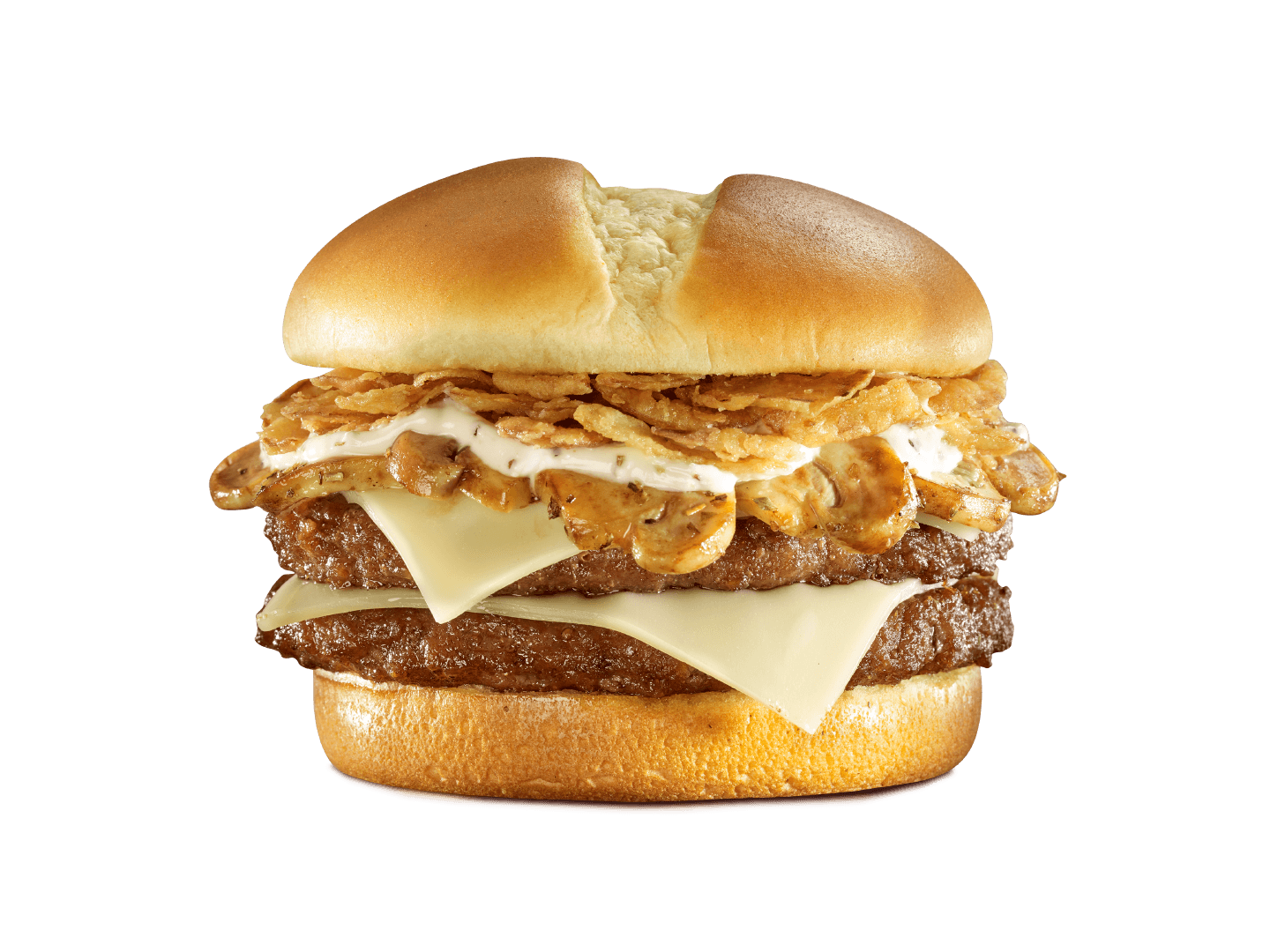 Hongos Deluxe Doble