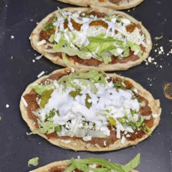 Huaraches