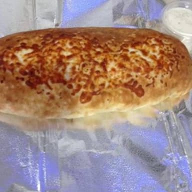Chicken Bake Mediano