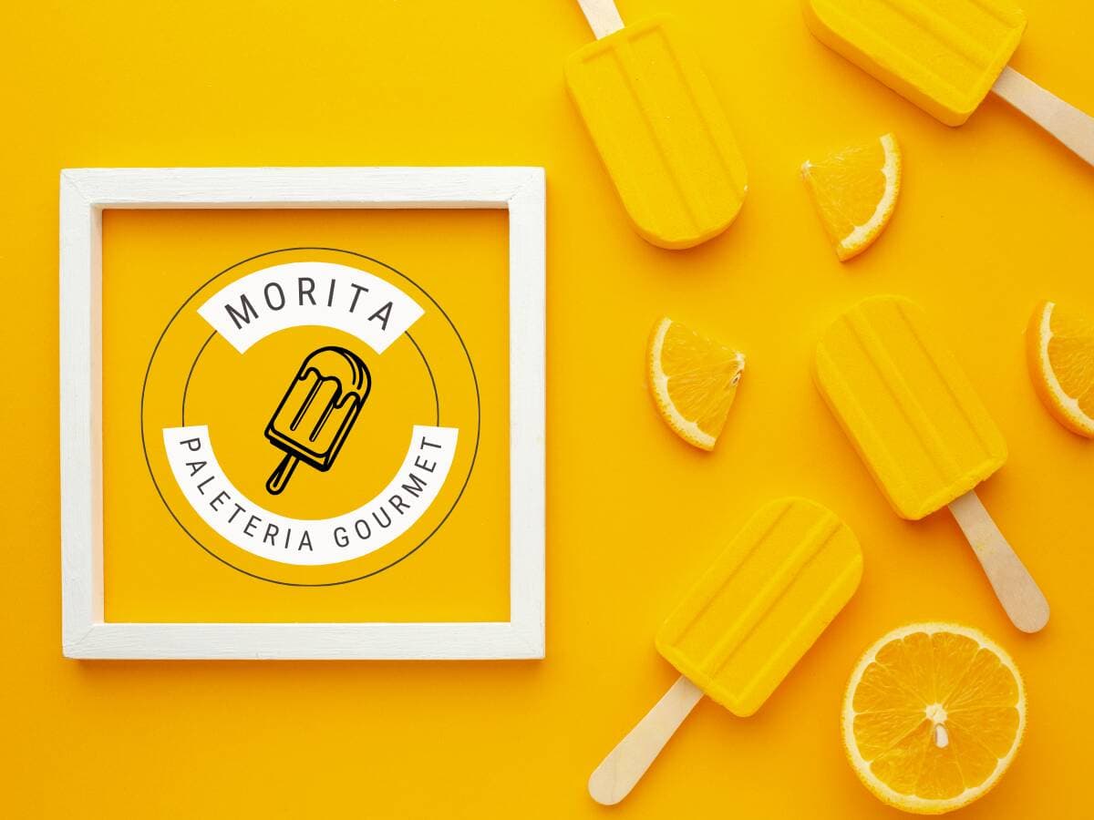 Morita Paleteria Gourmet
