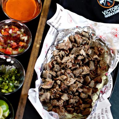 KG Arrachera