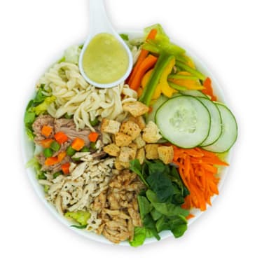 Ensalada Grande
