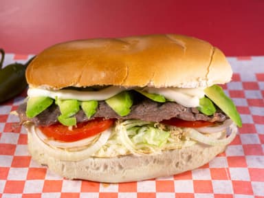 Torta de Milanesa de Res