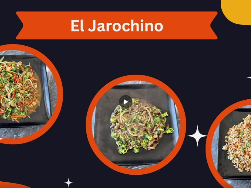 El Jairo Chino