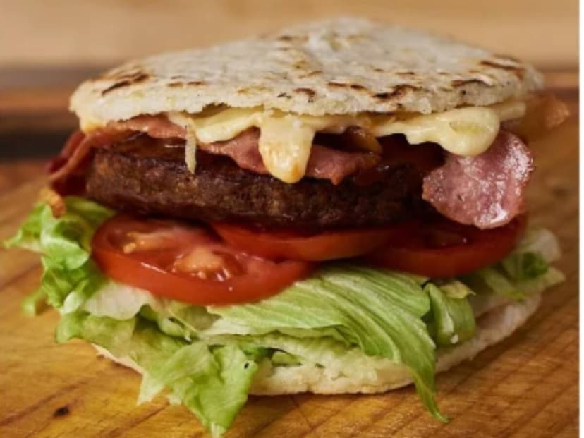 Deli Arepas La 40