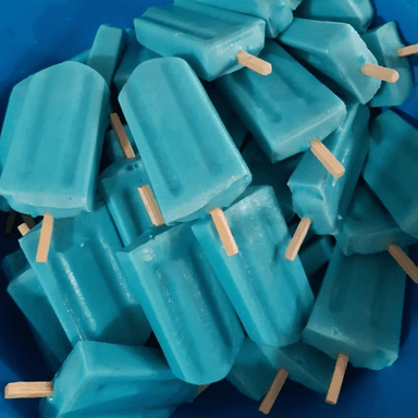 Paleta de Chicle
