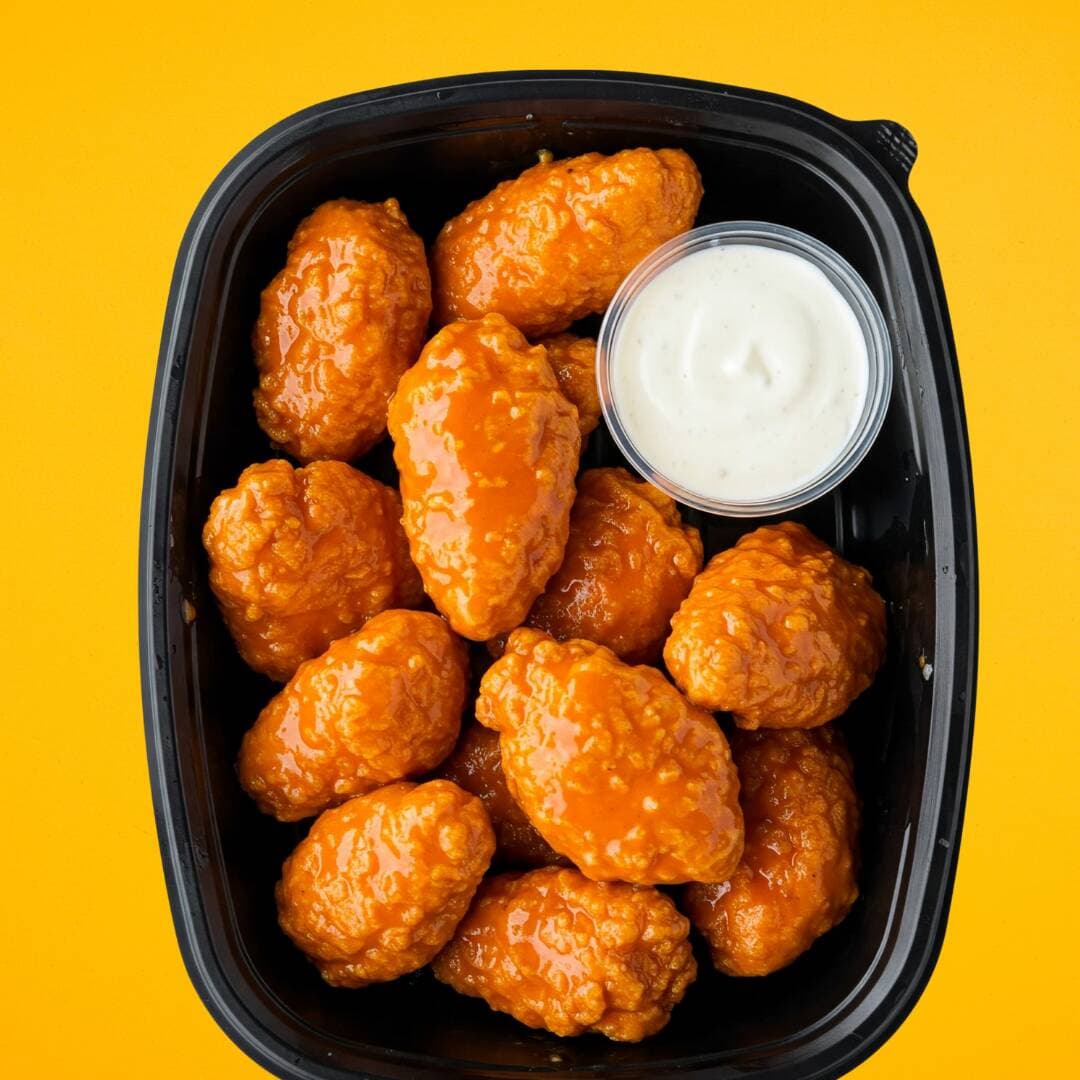 Boneless Incomibles