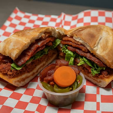 Torta Norteña