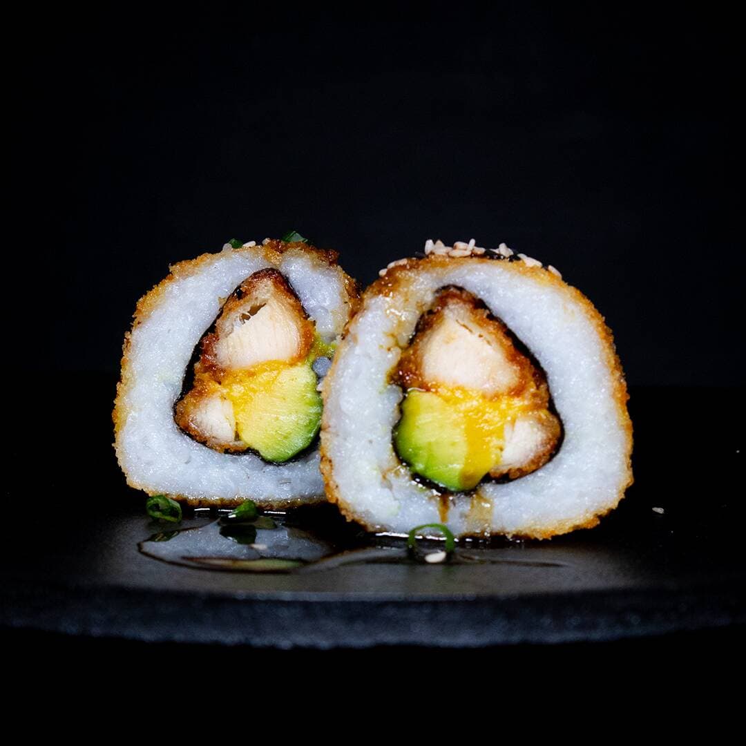 MAKI FURAI (12 Cortes)