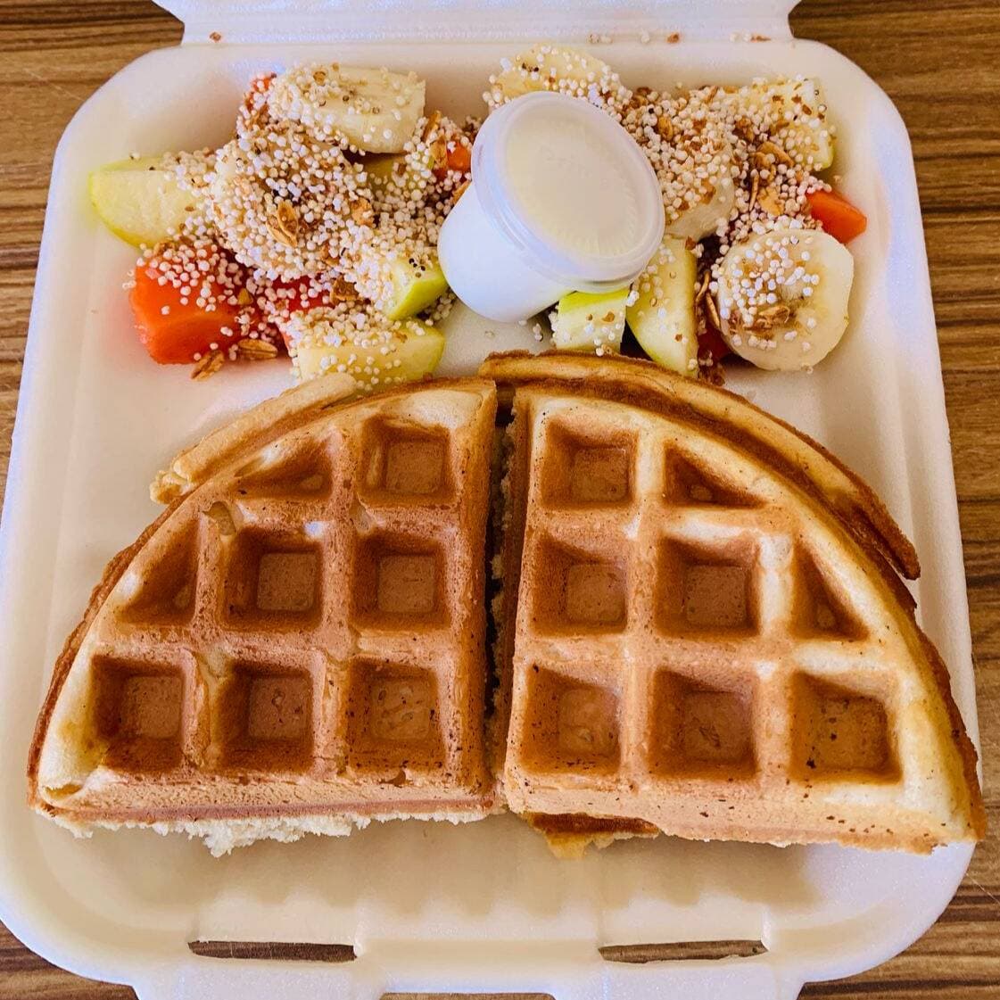 Waffles