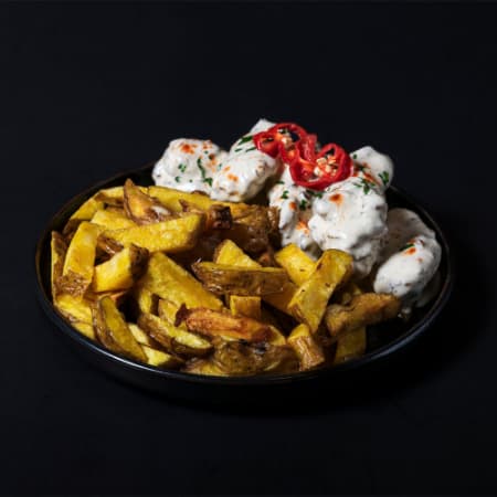 ALITAS ACEVICHADAS