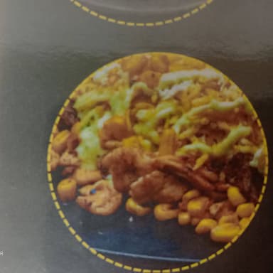 Mazorcada Trío