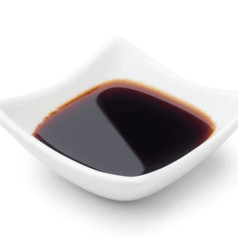 Porcion Soya