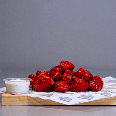 Boneless  bbq