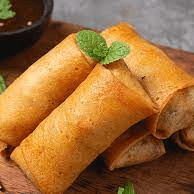 Rollito de Philadelphia
