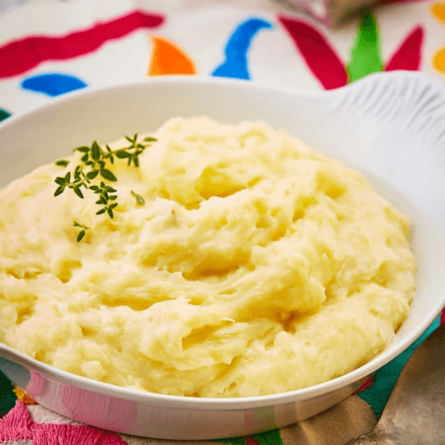 Puré Grande