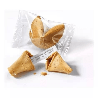Galletas de la Fortuna