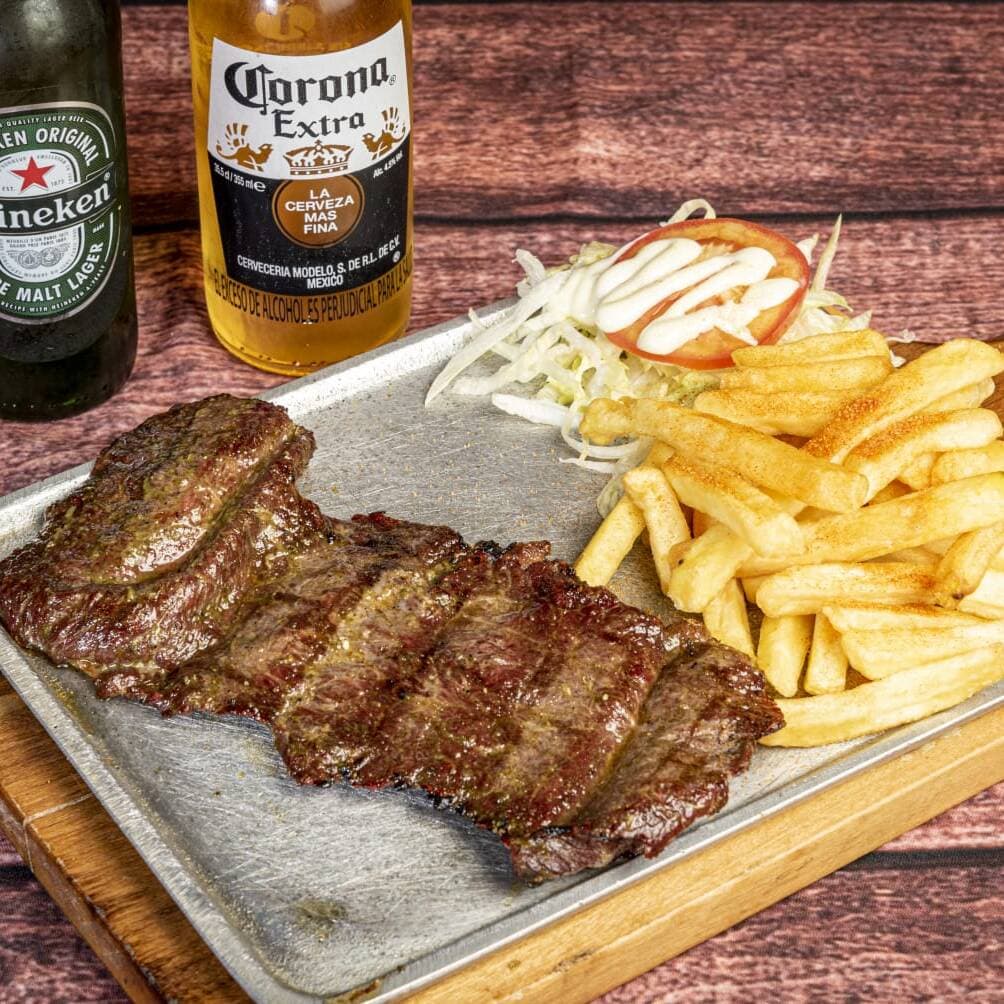 Churrasco