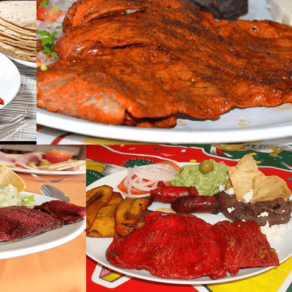 Platillo Veracruzano