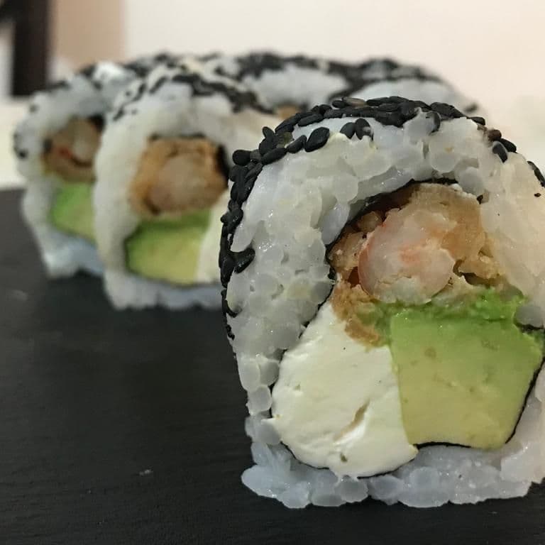 Maki California