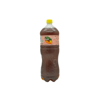 Fue tea melocotón 2.5 L