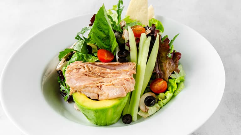 Tuna Salad
