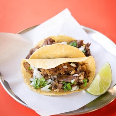 TACO DE CARNAZA