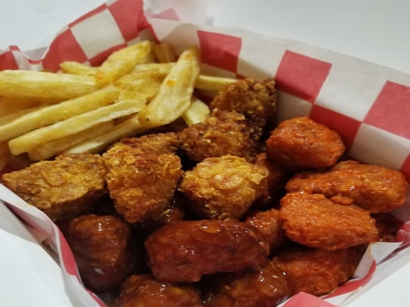 Boneless Box