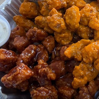 Boneless