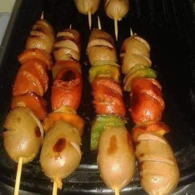 Palitos