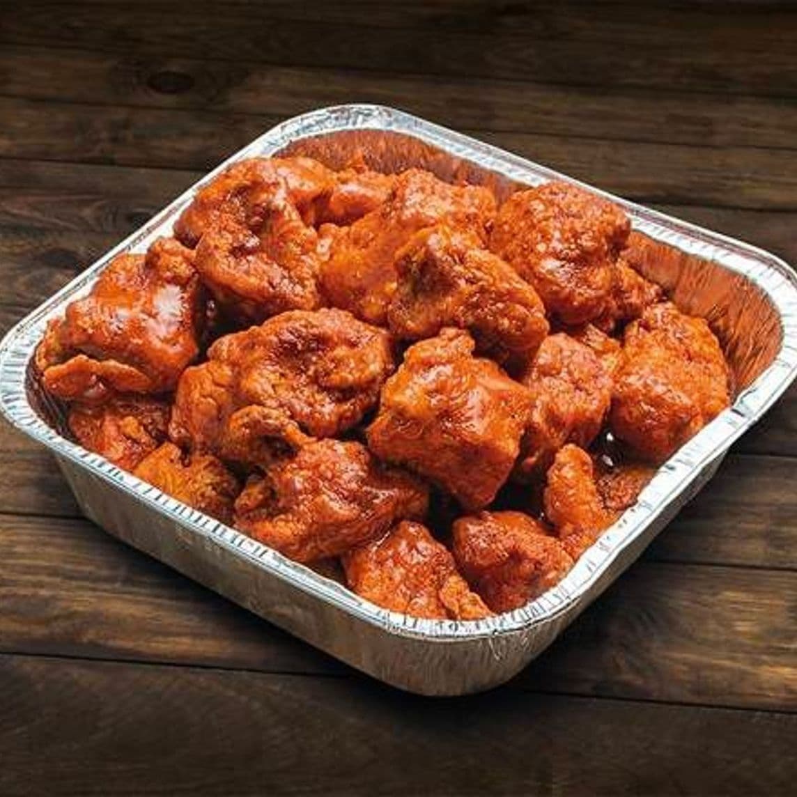 Kilo - Boneless Buffalo Wings
