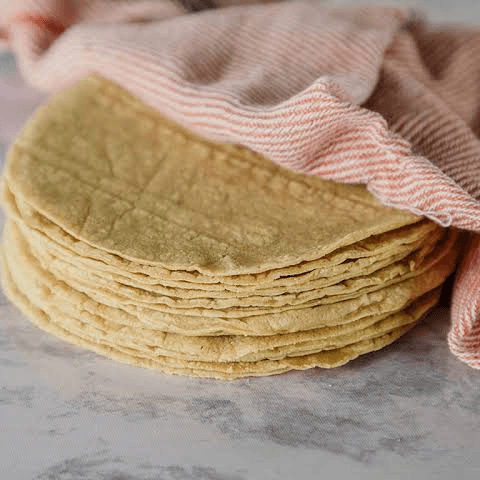 Tortillas Taqueras Extra