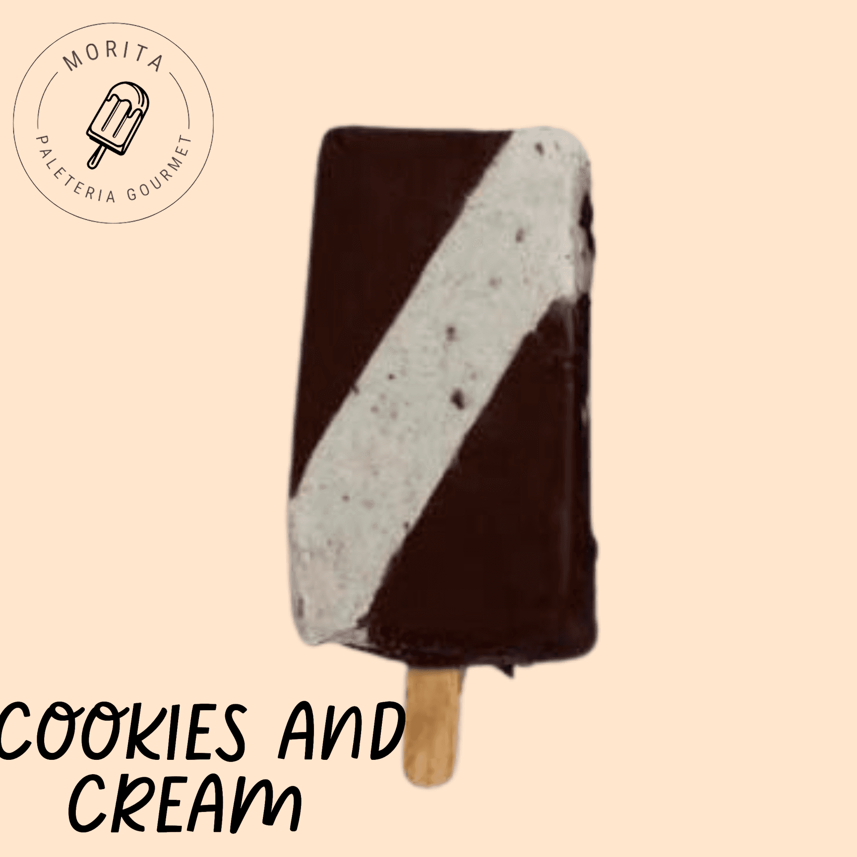 Cookies And Cream