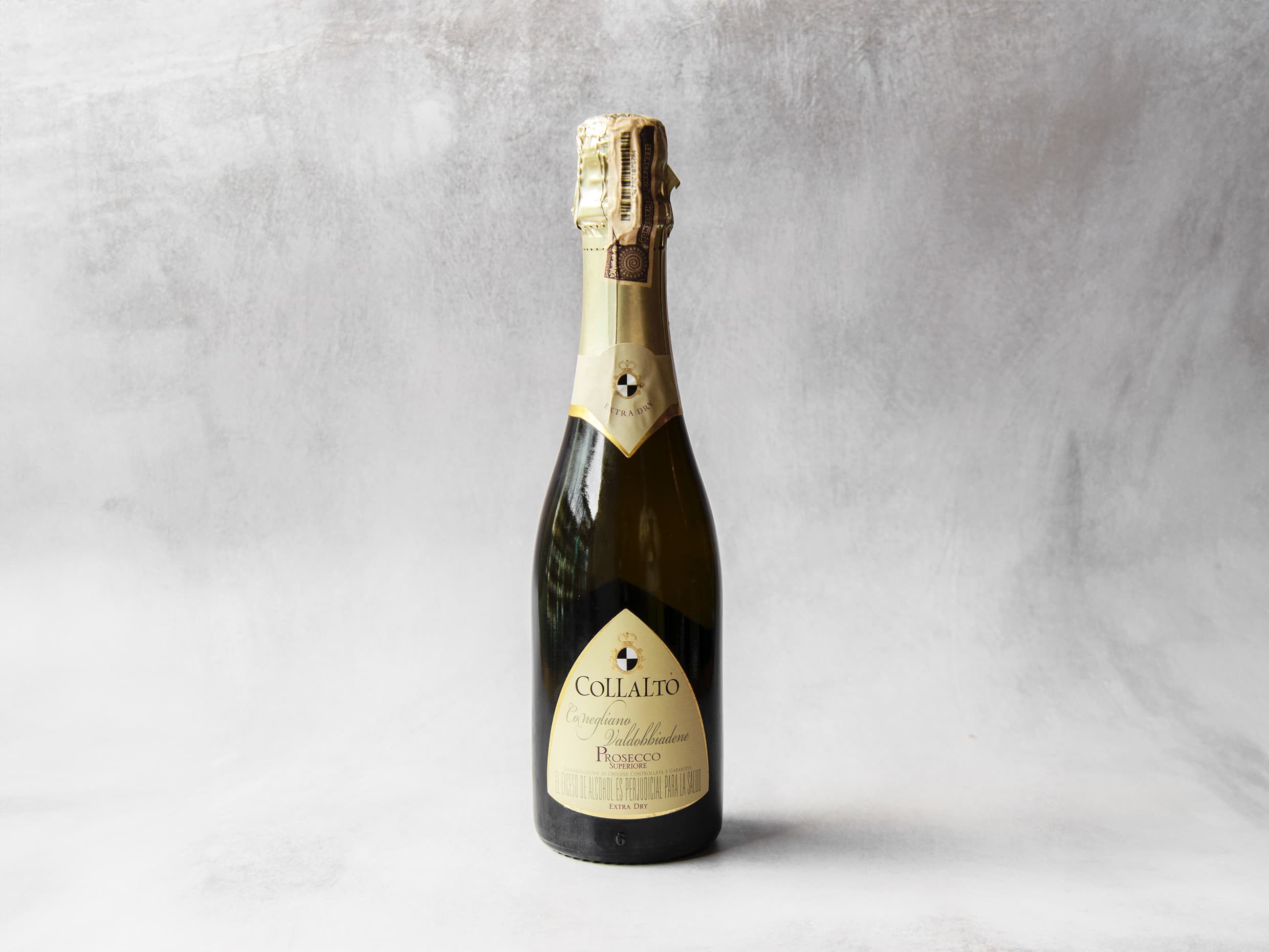Prosecco 1/2 Botella 375 ml