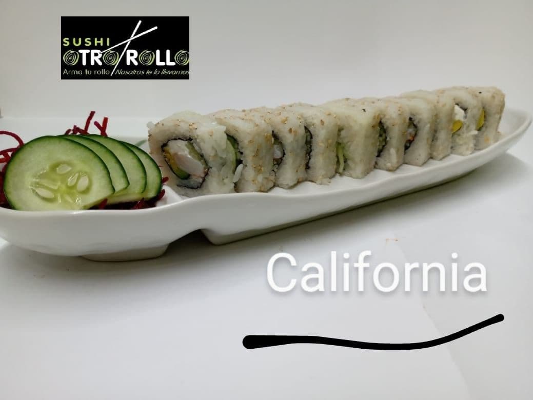 California