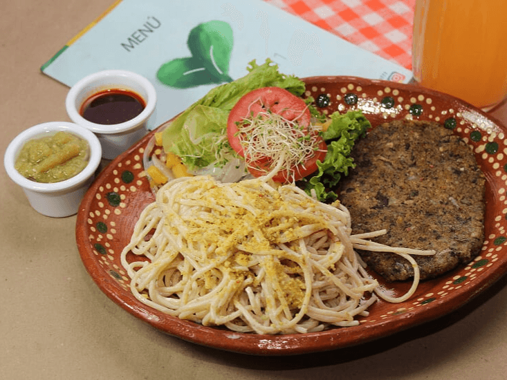 Milanesa Preparada