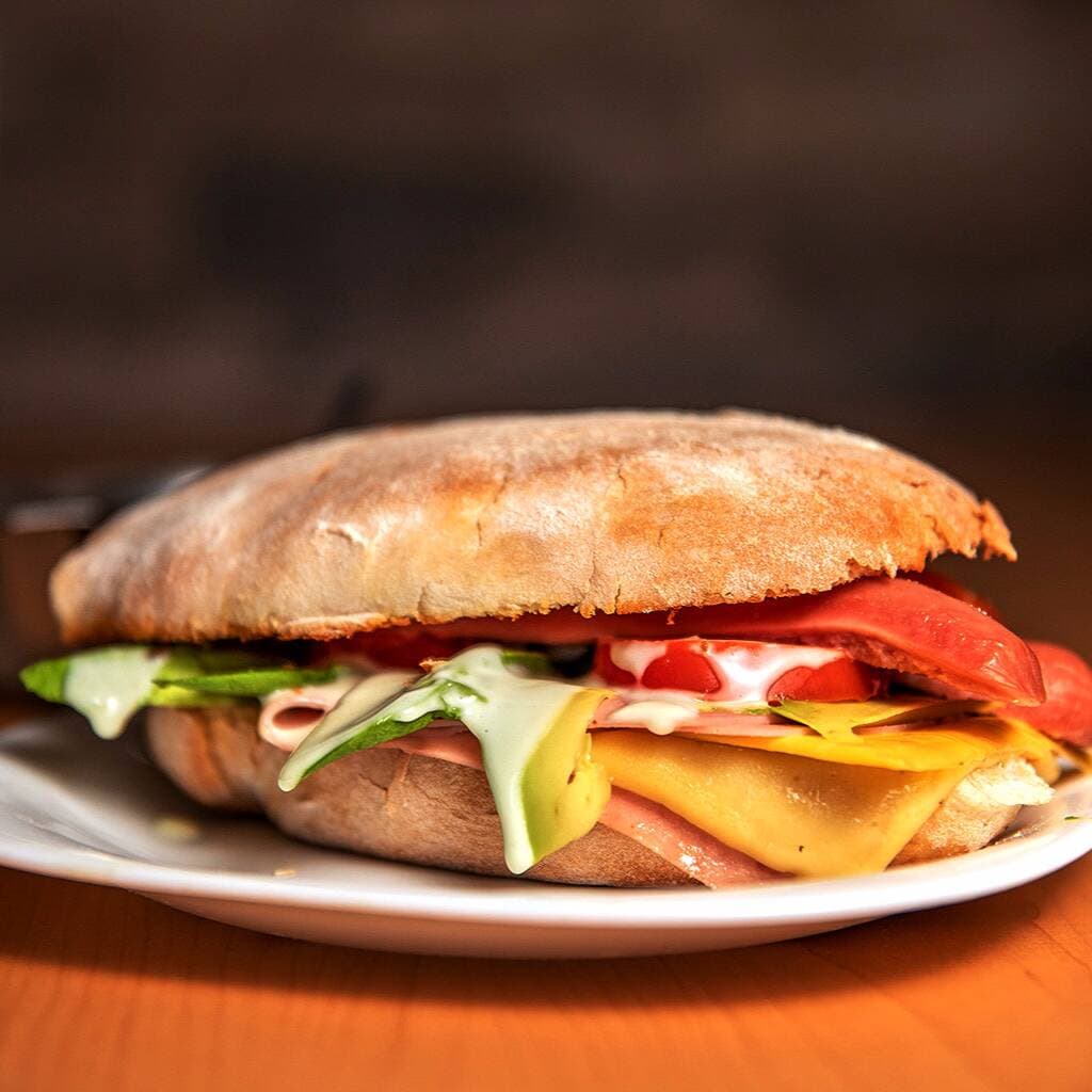 Torta alemana