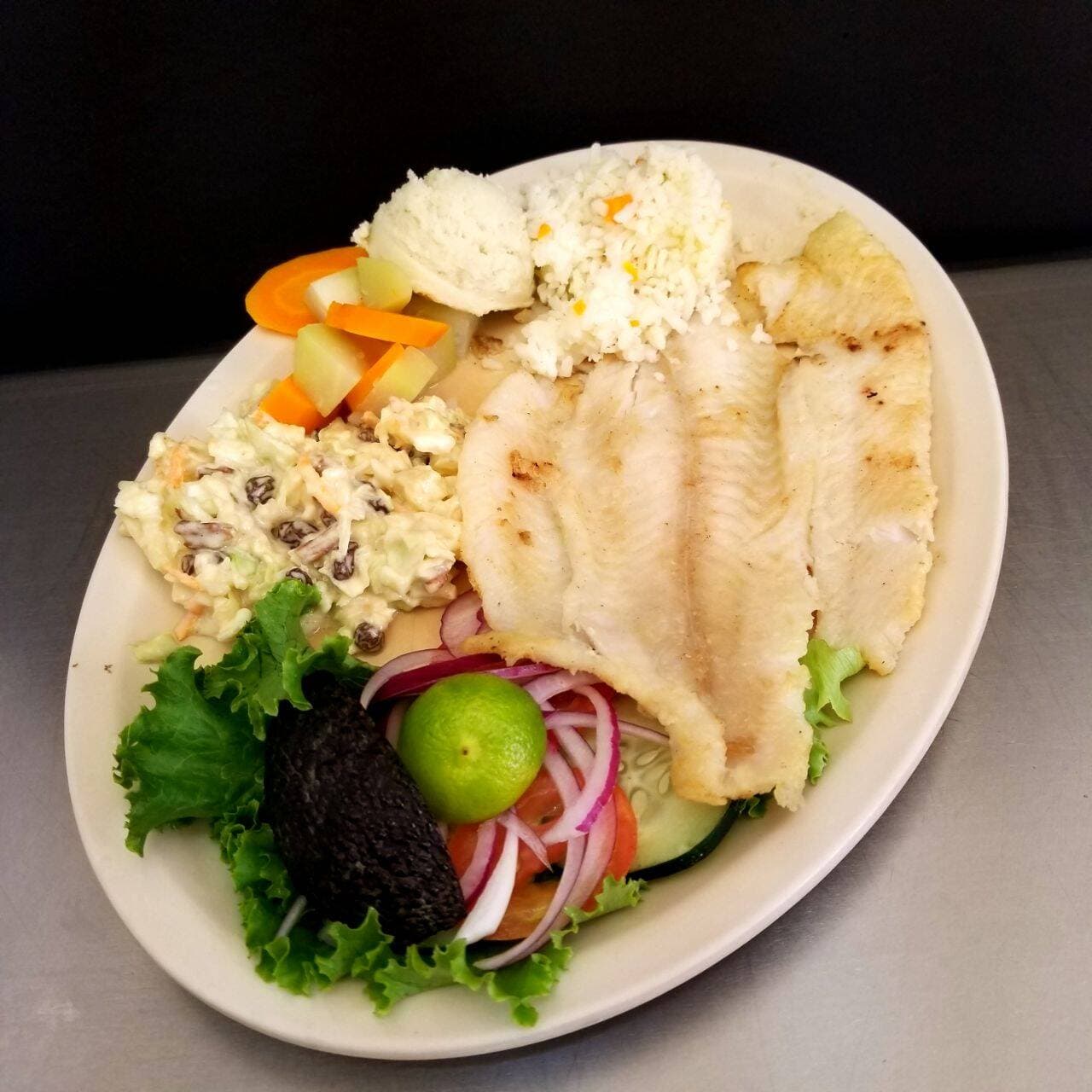 Filete a la Mantequilla