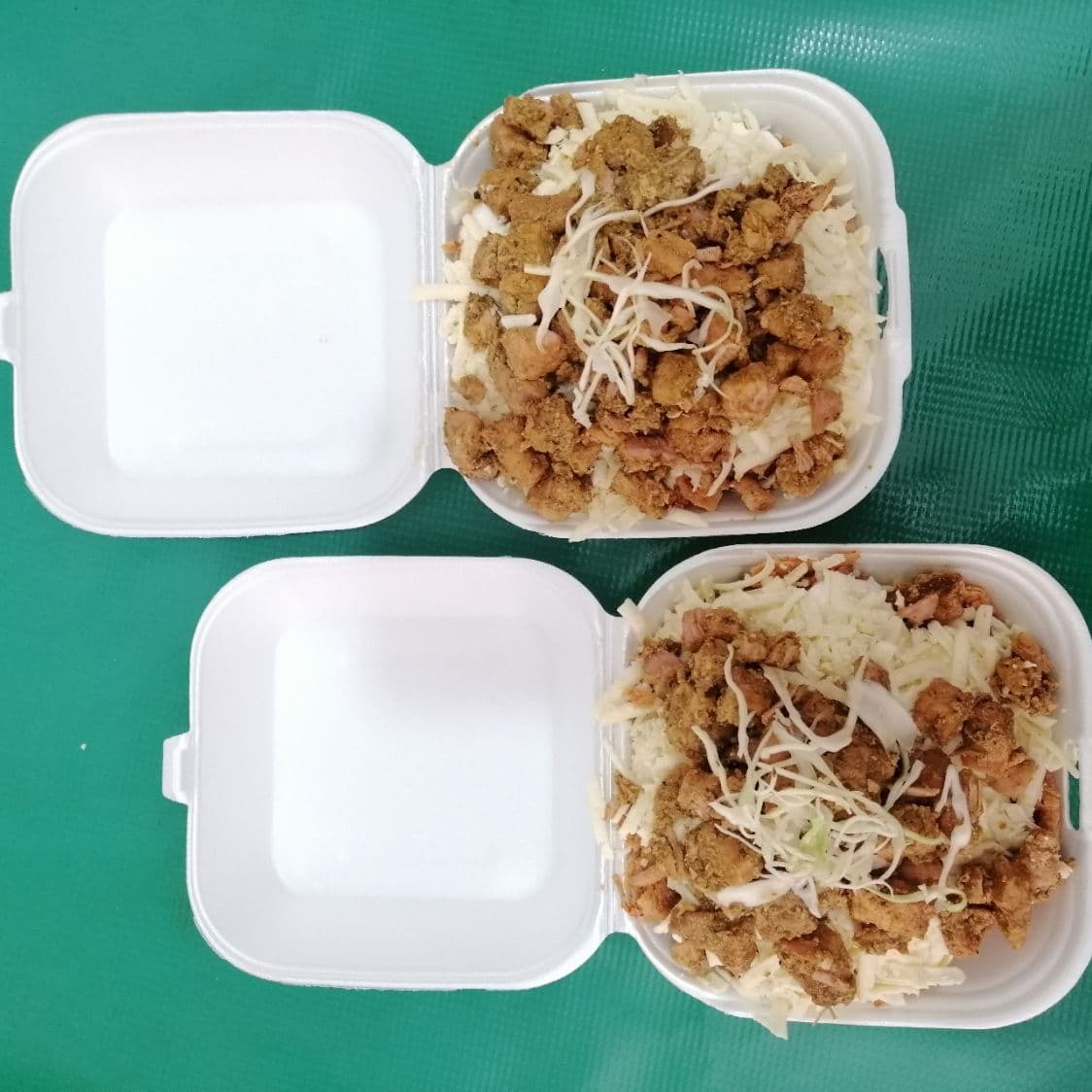 Chilaquiles Orden Entera Con Guiso