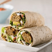 Shawarma Falafel