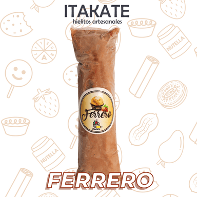 Hielito de FERRERO Rocher
