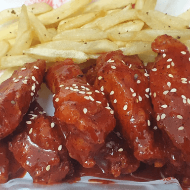 Alitas