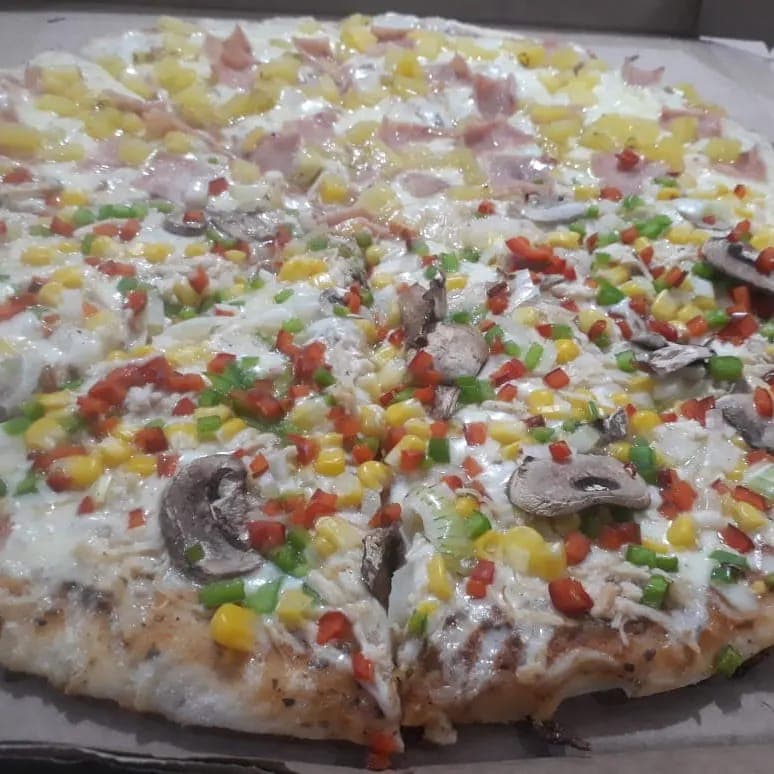 Mundo Pizza.com