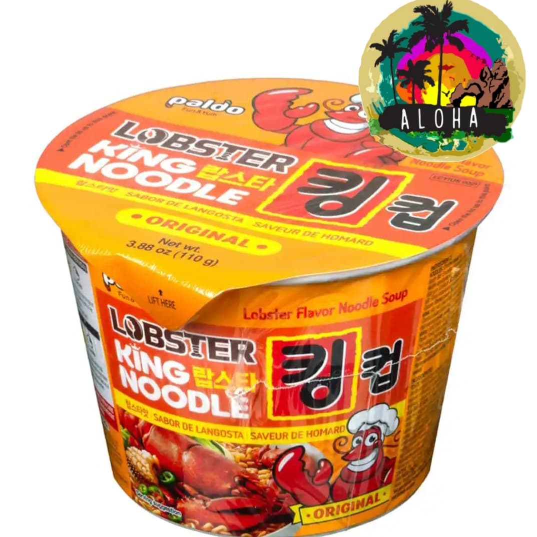 Ramen LOBSTER