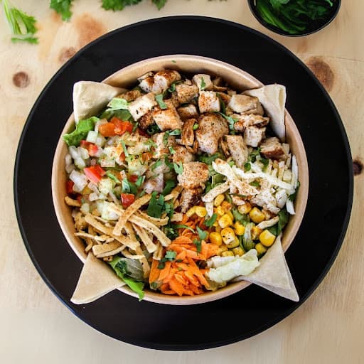 Boom Salad